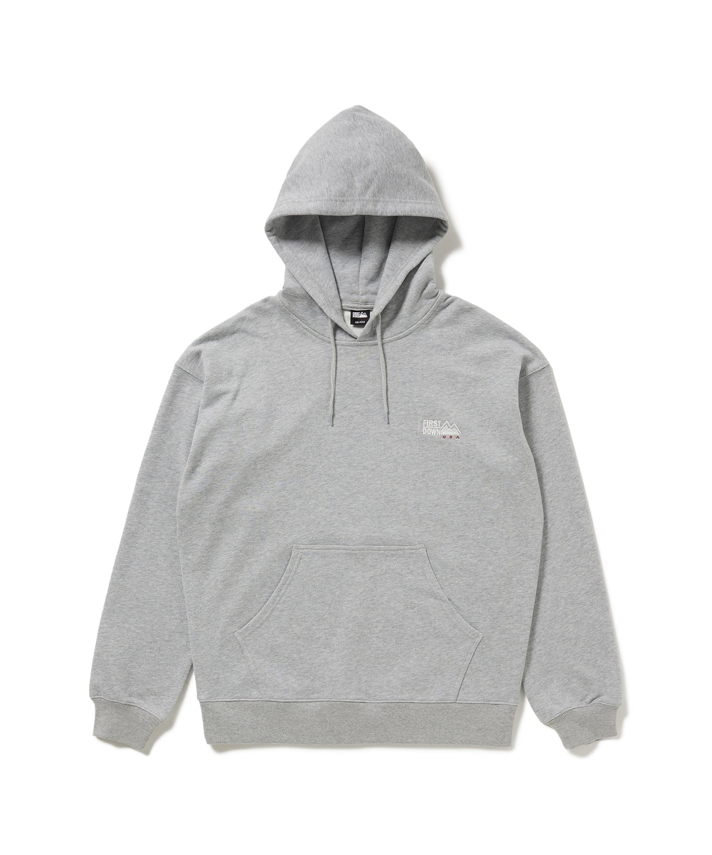 ロゴ スウェット パーカ | LOGO SWEAT PARKA