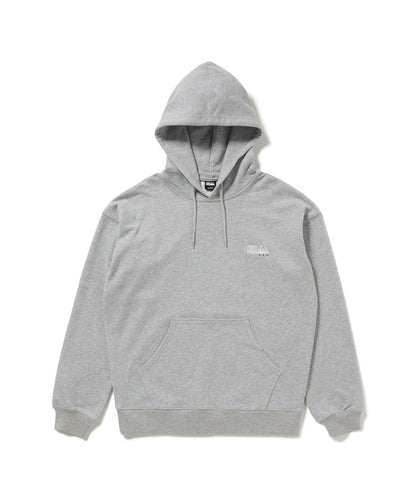 ロゴ スウェット パーカ | LOGO SWEAT PARKA