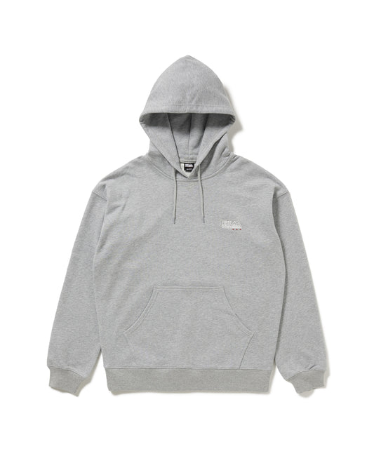 【ポイントUP対象】ロゴ スウェット パーカ | LOGO SWEAT PARKA