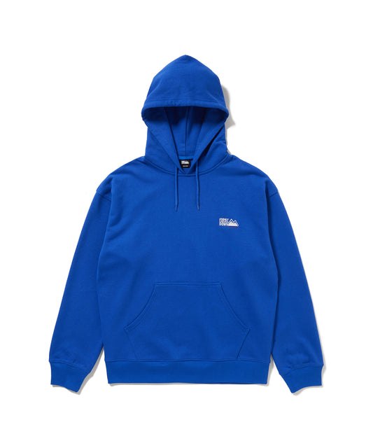 ロゴ スウェット パーカ | LOGO SWEAT PARKA 70BLUE