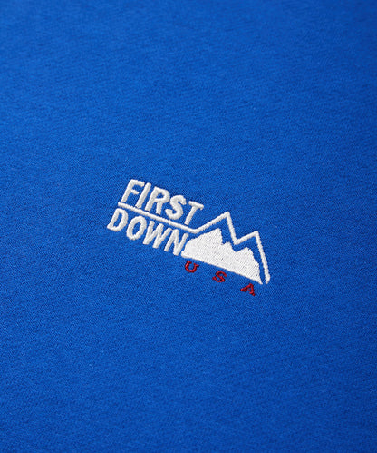 ロゴ スウェット パーカ | LOGO SWEAT PARKA