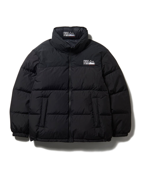 バブル ダウン ジャケット | BUBBLE DOWN JKT 06 BLACK