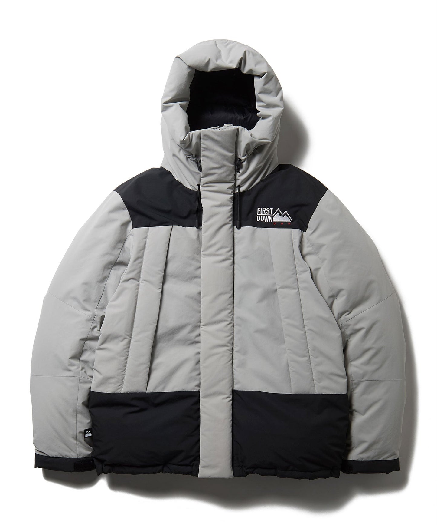 ラップダウンパーカー ディクロスマウリ | WRAP DOWN PARKA DICROS® MAURI