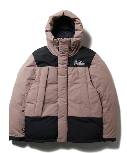 ラップダウンパーカー ディクロスマウリ | WRAP DOWN PARKA DICROS® MAURI