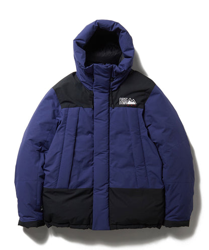 ラップダウンパーカー ディクロスマウリ | WRAP DOWN PARKA DICROS® MAURI