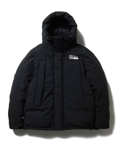 ラップダウンパーカー ディクロスマウリ | WRAP DOWN PARKA DICROS® MAURI