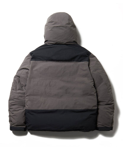 ラップダウンパーカー ディクロスマウリ | WRAP DOWN PARKA DICROS® MAURI