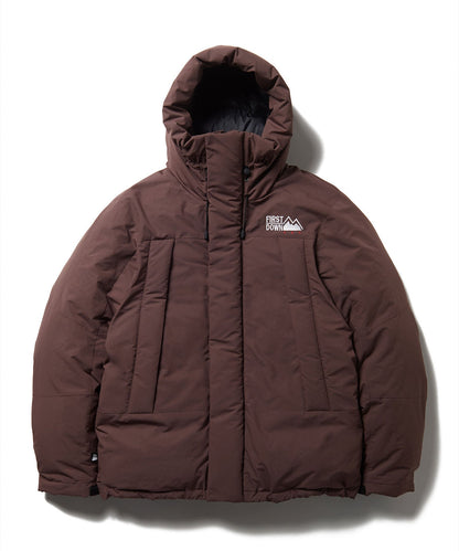 ラップダウンパーカー ディクロスマウリ | WRAP DOWN PARKA DICROS® MAURI