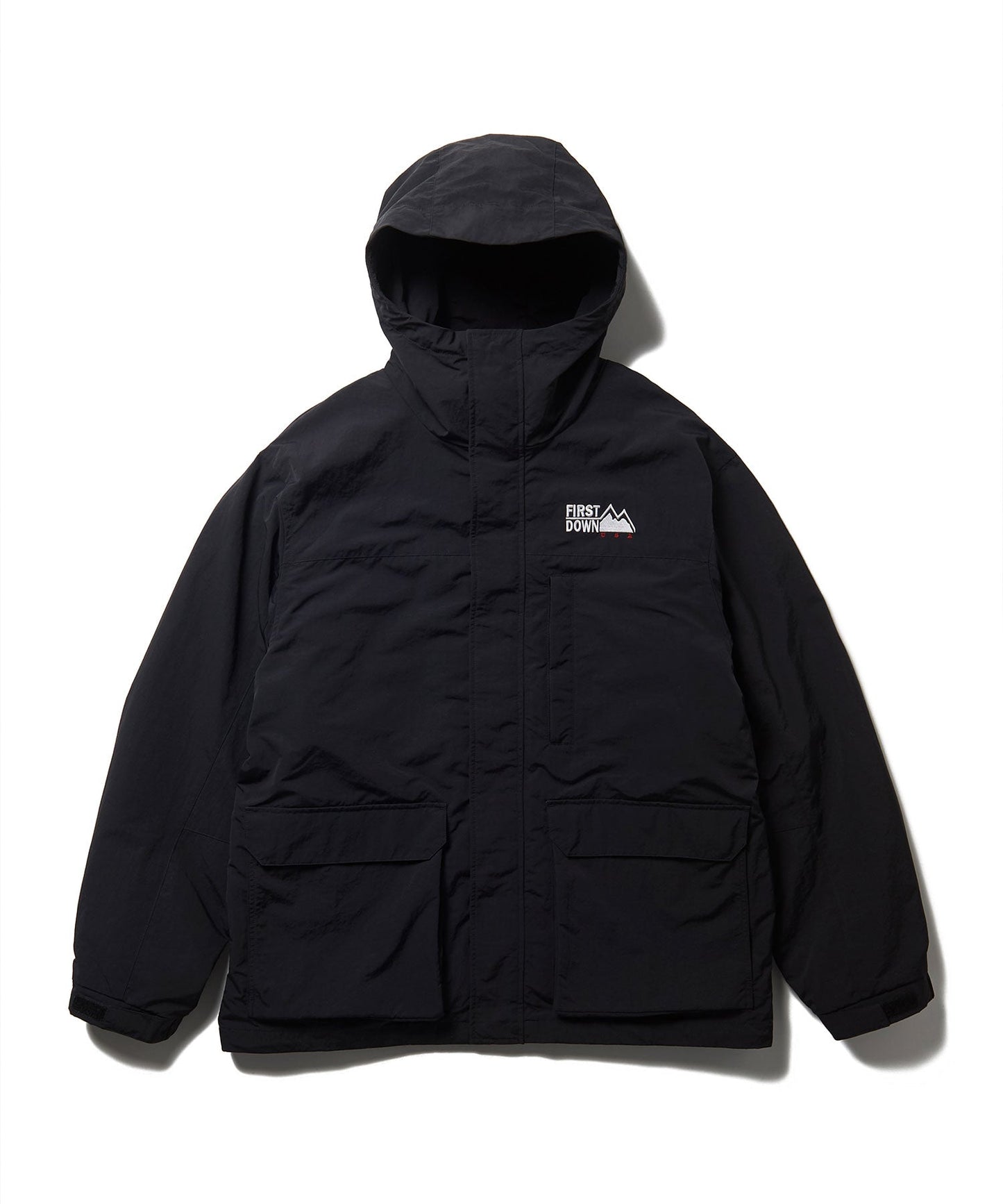 3WAY マウンテンパーカー | 3WAY MOUNTAIN PARKA