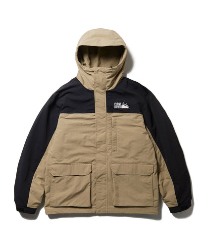 3WAY マウンテンパーカー | 3WAY MOUNTAIN PARKA