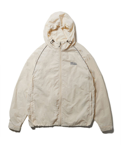 ナイロンタスラン ユーティリティパーカー | NYLON TASLAN UTILITY PARKA