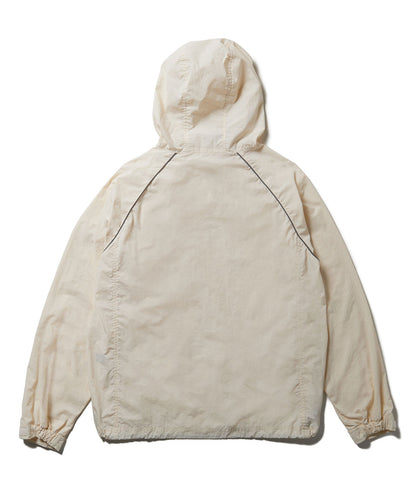 ナイロンタスラン ユーティリティパーカー | NYLON TASLAN UTILITY PARKA