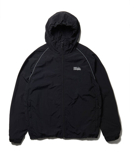 ナイロンタスラン ユーティリティパーカー | NYLON TASLAN UTILITY PARKA