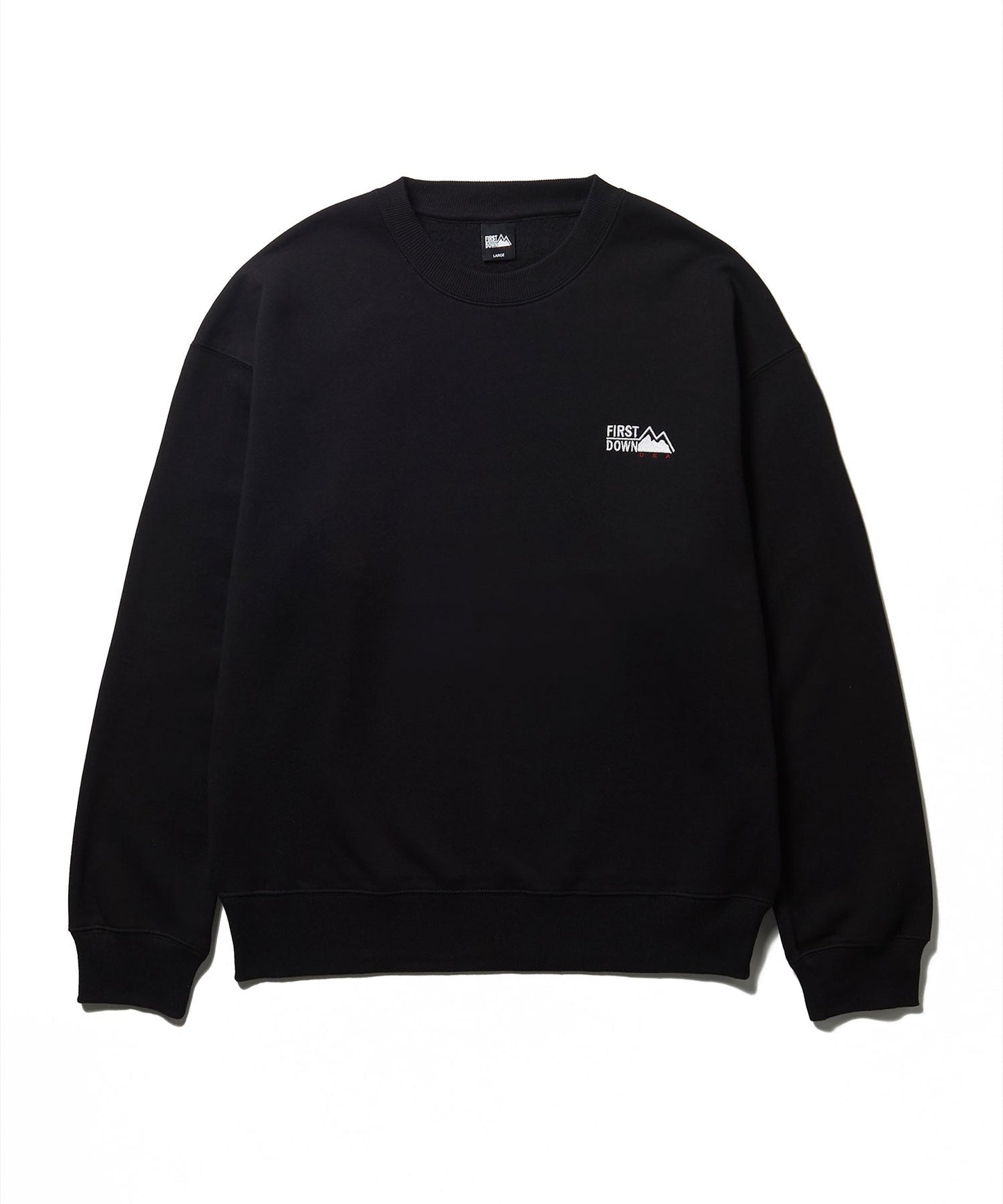 ロゴ クルースウェット | LOGO CREW SWEAT