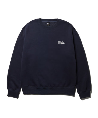 ロゴ クルースウェット | LOGO CREW SWEAT