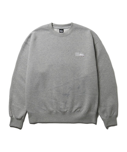 ロゴ クルースウェット | LOGO CREW SWEAT