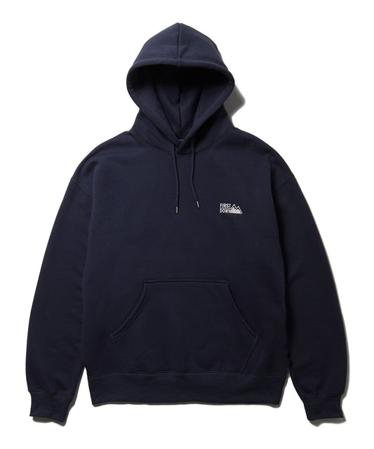 【TIME SALE】ロゴ フーデッドスウェット | LOGO HOODED SWEAT