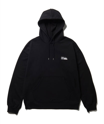 ロゴ フーデッドスウェット | LOGO HOODED SWEAT