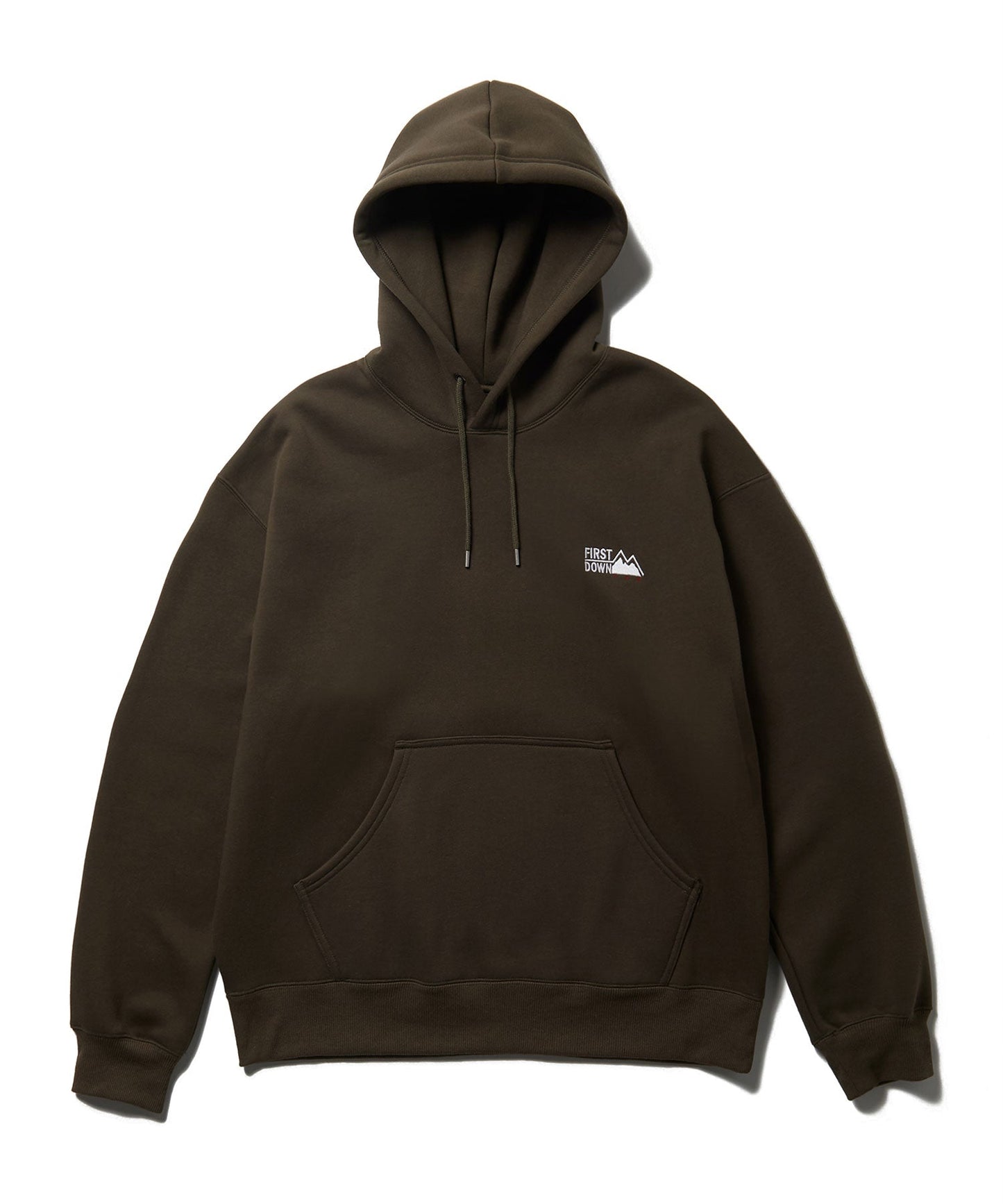 ロゴ フーデッドスウェット | LOGO HOODED SWEAT