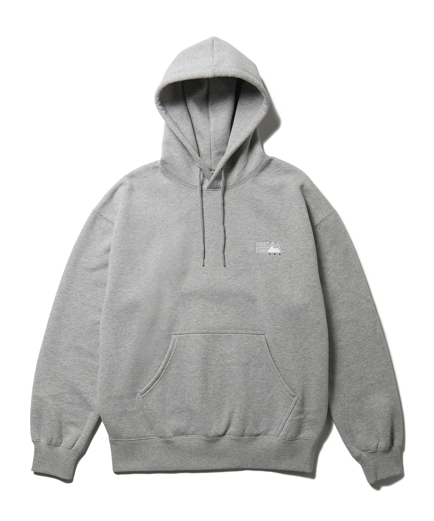 ロゴ フーデッドスウェット | LOGO HOODED SWEAT