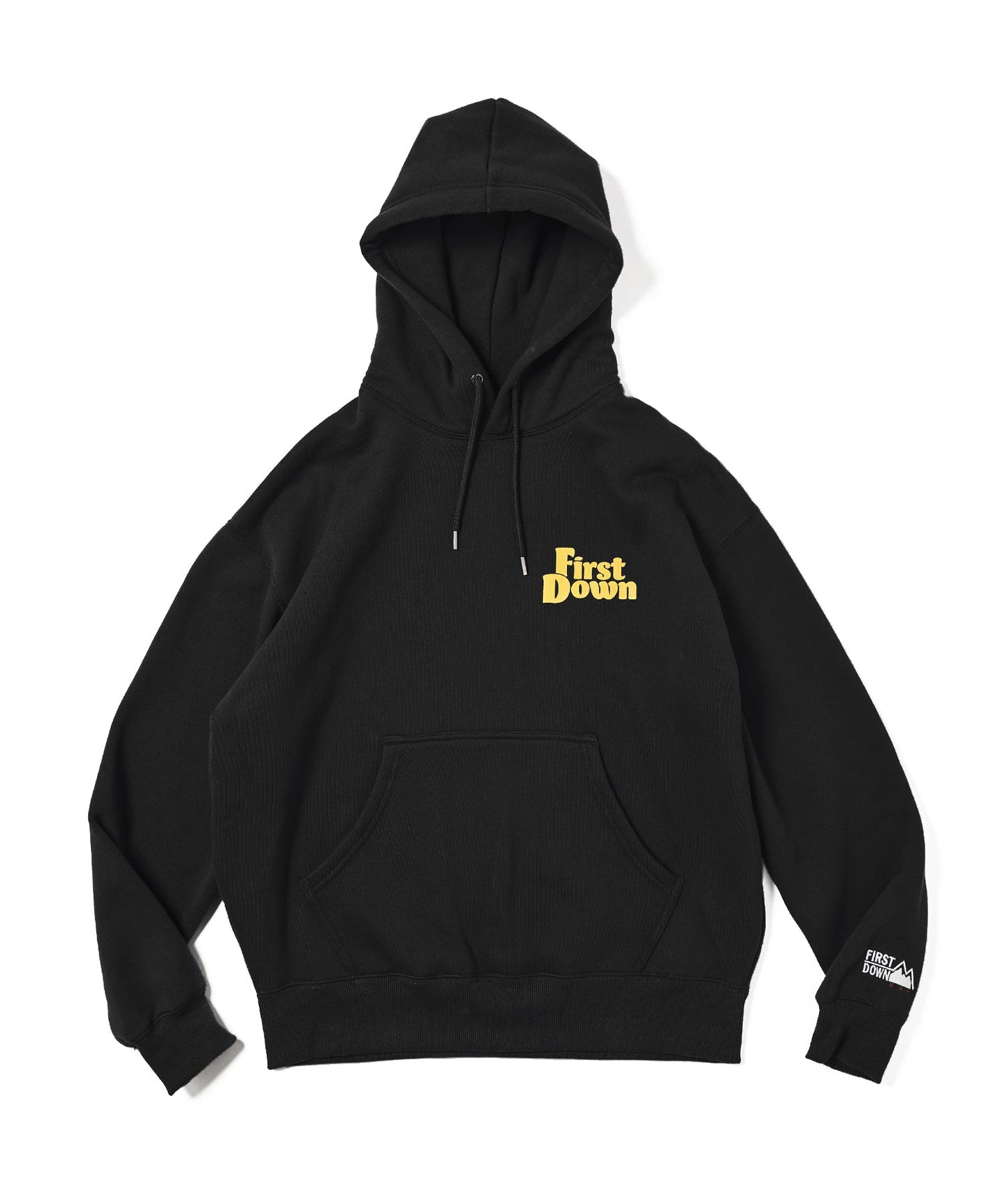 フーデッド スウェット | HOODED SWEAT