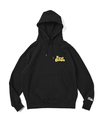 フーデッド スウェット | HOODED SWEAT