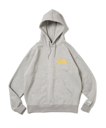 フーデッド スウェット | HOODED SWEAT