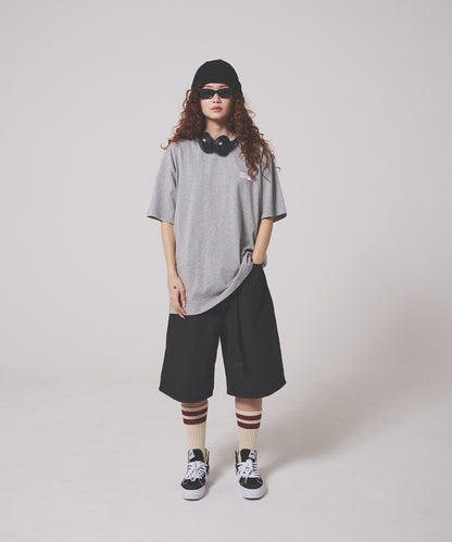 ショートスリーブ Tシャツ コットンジャージ #1 | S/S TEE COTTON JERSEY #1