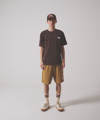 ショートスリーブ Tシャツ コットンジャージ #1 | S/S TEE COTTON JERSEY #1