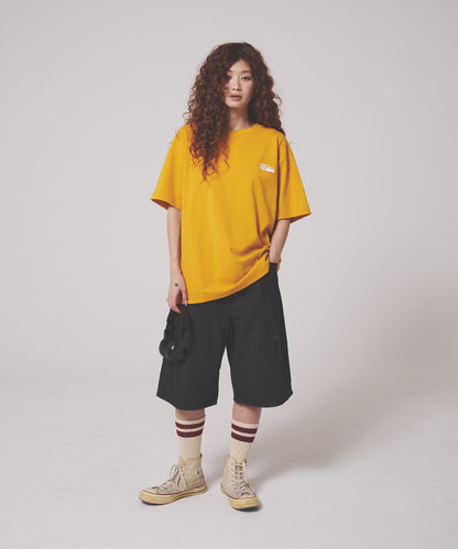 ショートスリーブ Tシャツ コットンジャージ #1 | S/S TEE COTTON JERSEY #1