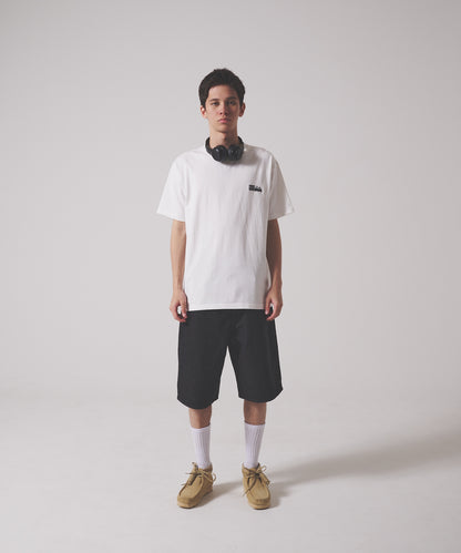 ショートスリーブ Tシャツ コットンジャージ #1 | S/S TEE COTTON JERSEY #1