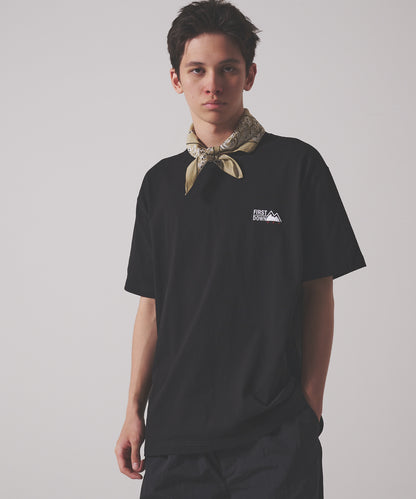 ショートスリーブ Tシャツ コットンジャージ #1 | S/S TEE COTTON JERSEY #1