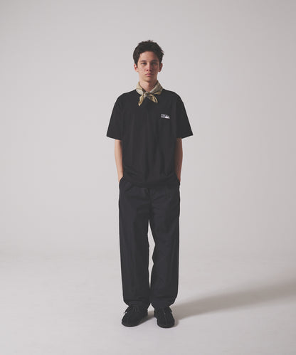 ショートスリーブ Tシャツ コットンジャージ #1 | S/S TEE COTTON JERSEY #1