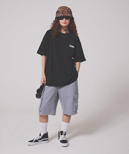 ショートスリーブ Tシャツ コットンジャージ #1 | S/S TEE COTTON JERSEY #1