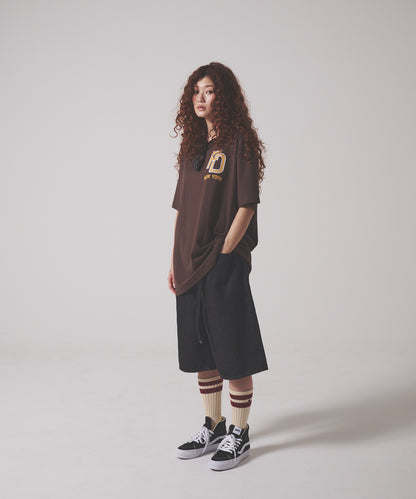 ショートスリーブ Tシャツ コットンジャージ #3 | S/S TEE COTTON JERSEY #3