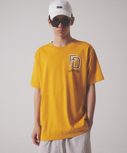 ショートスリーブ Tシャツ コットンジャージ #3 | S/S TEE COTTON JERSEY #3