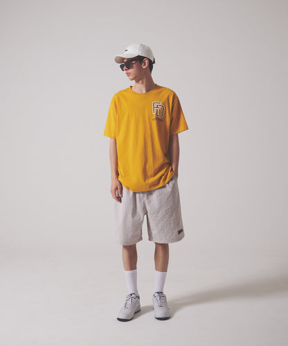 ショートスリーブ Tシャツ コットンジャージ #3 | S/S TEE COTTON JERSEY #3
