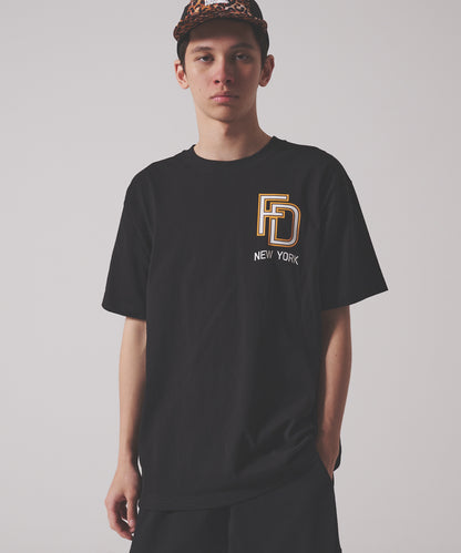 ショートスリーブ Tシャツ コットンジャージ #3 | S/S TEE COTTON JERSEY #3