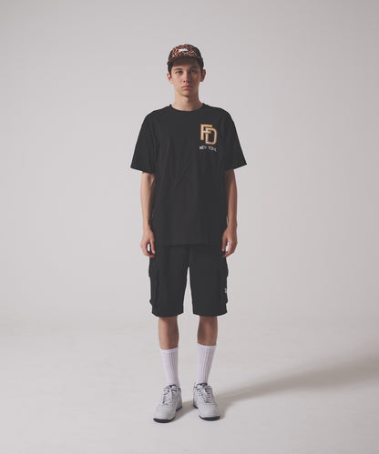 ショートスリーブ Tシャツ コットンジャージ #3 | S/S TEE COTTON JERSEY #3