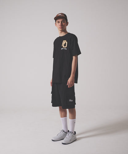 ショートスリーブ Tシャツ コットンジャージ #3 | S/S TEE COTTON JERSEY #3