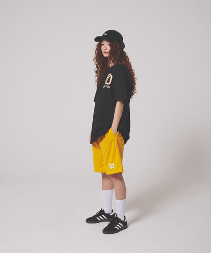 ショートスリーブ Tシャツ コットンジャージ #3 | S/S TEE COTTON JERSEY #3