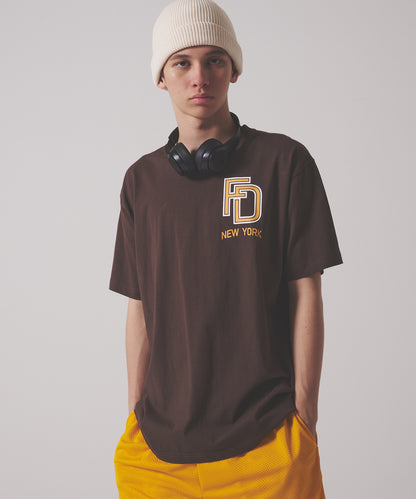 ショートスリーブ Tシャツ コットンジャージ #3 | S/S TEE COTTON JERSEY #3