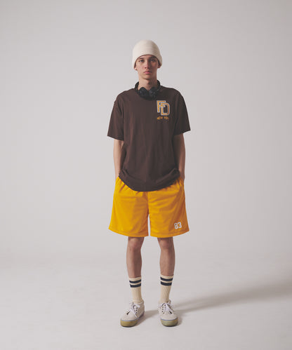 ショートスリーブ Tシャツ コットンジャージ #3 | S/S TEE COTTON JERSEY #3