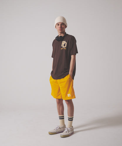 ショートスリーブ Tシャツ コットンジャージ #3 | S/S TEE COTTON JERSEY #3