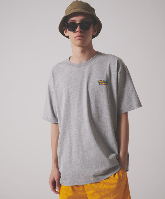 【予約】プリント ショートスリーブTシャツ #2|PRINT S/S TEE #2