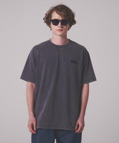 ピグメント ロゴ ショートスリーブTシャツ #1|PIGMENT LOGO S/S TEE #1