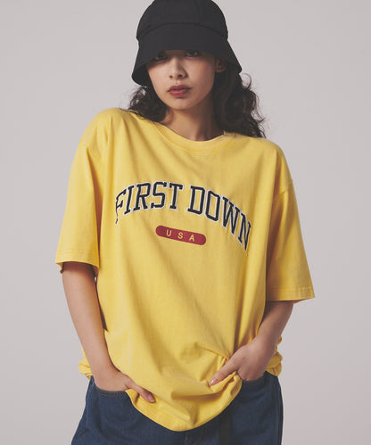 ピグメント ロゴ ショートスリーブTシャツ #2|PIGMENT LOGO S/S TEE #2