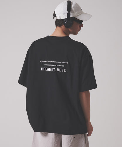 CVCジャージー ショートスリーブ ポケットTシャツ|CVC JERSEY S/S POCKET TEE