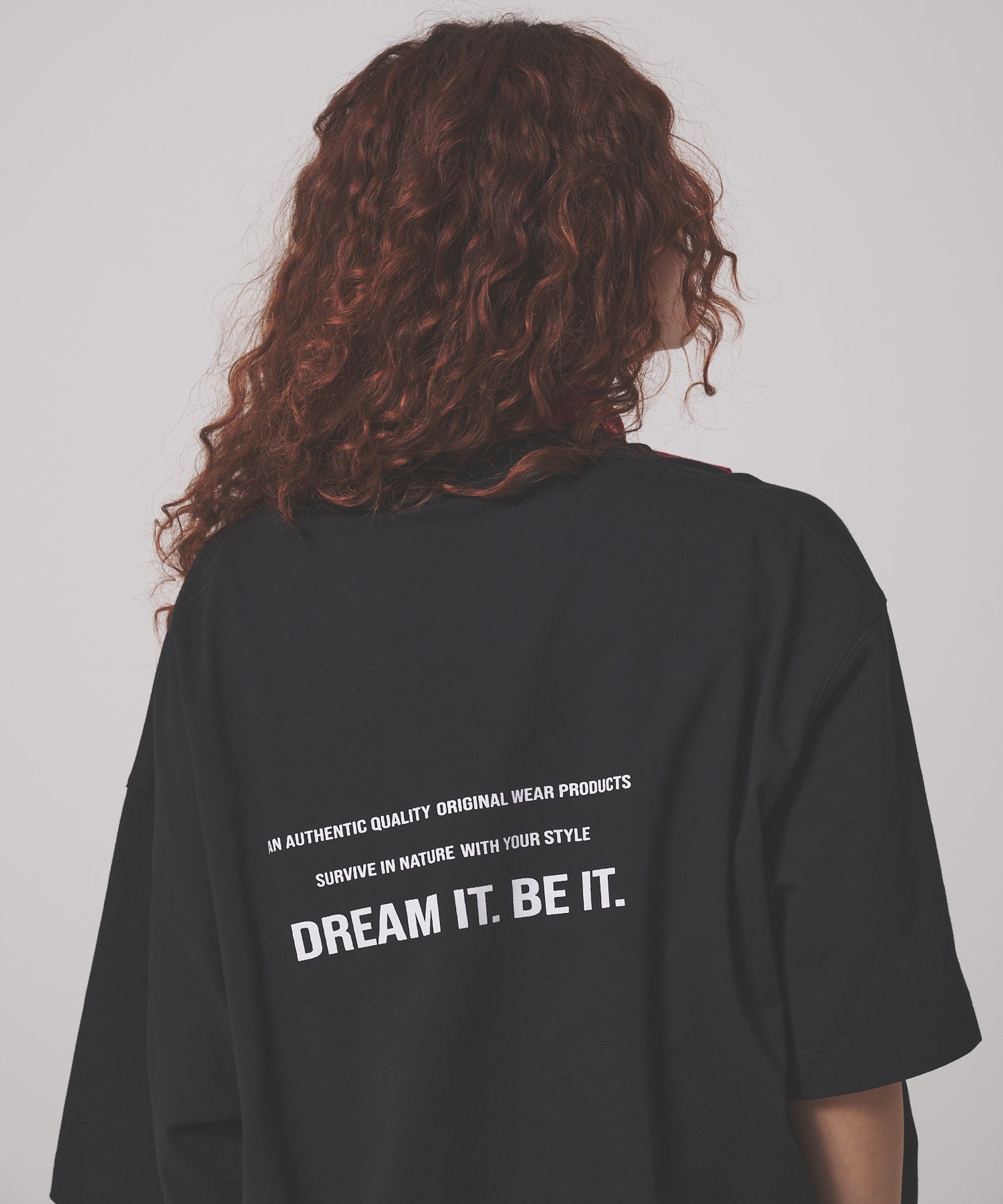 CVCジャージー ショートスリーブ ポケットTシャツ|CVC JERSEY S/S POCKET TEE