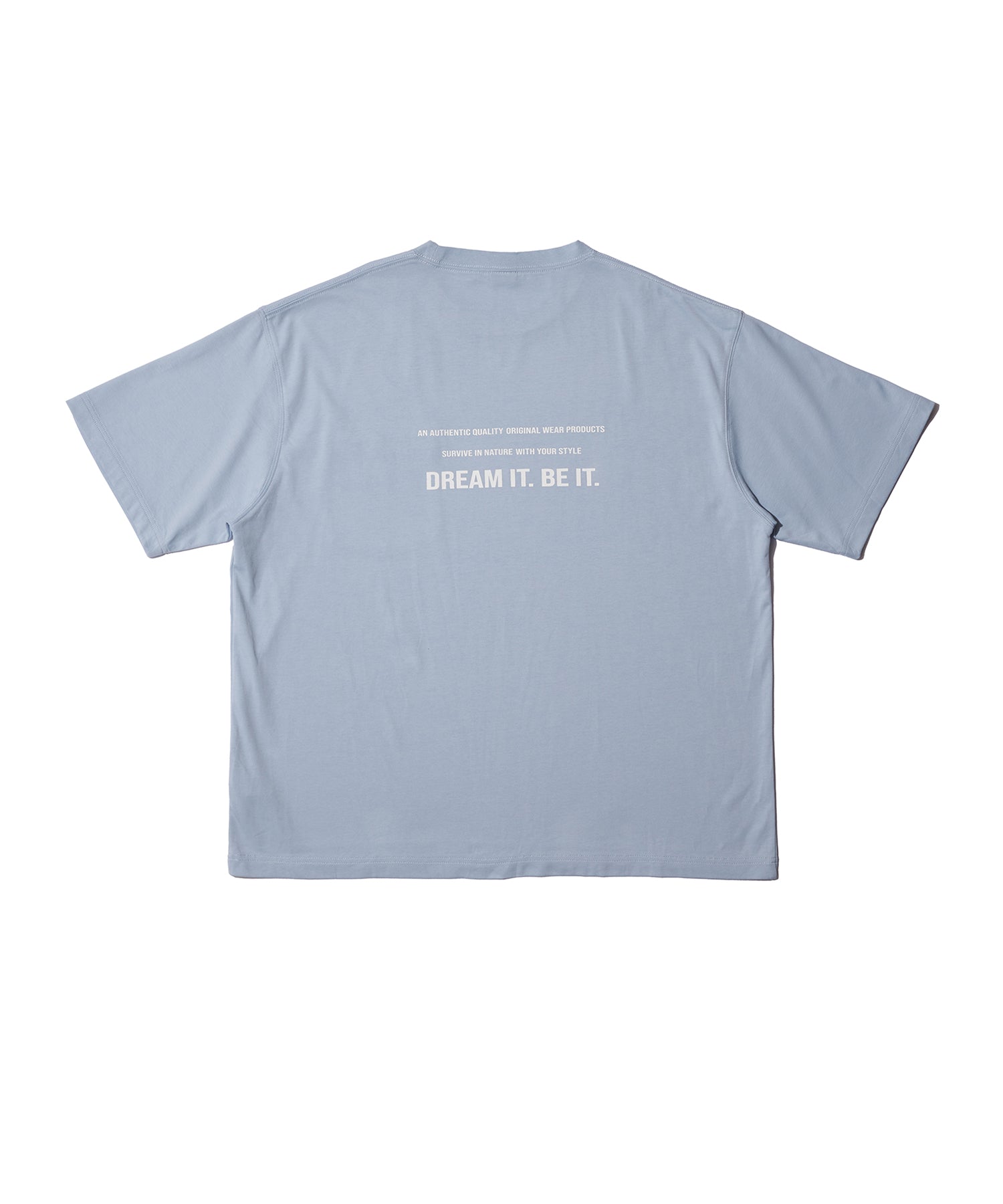 Tシャツ・カットソー Fallett Summer Beach Club Short sleeve 4FK1000 Day And Night Vintage - Short Sleeves T-Shirt for Girls 4